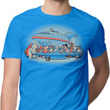 Future Dinner - Men's Apparel