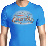 Future Dinner - Men's Apparel