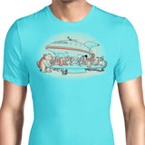 Future Dinner - Men's Apparel