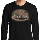 Future Dinner - Long Sleeve T-Shirt