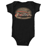 Future Dinner - Youth Apparel