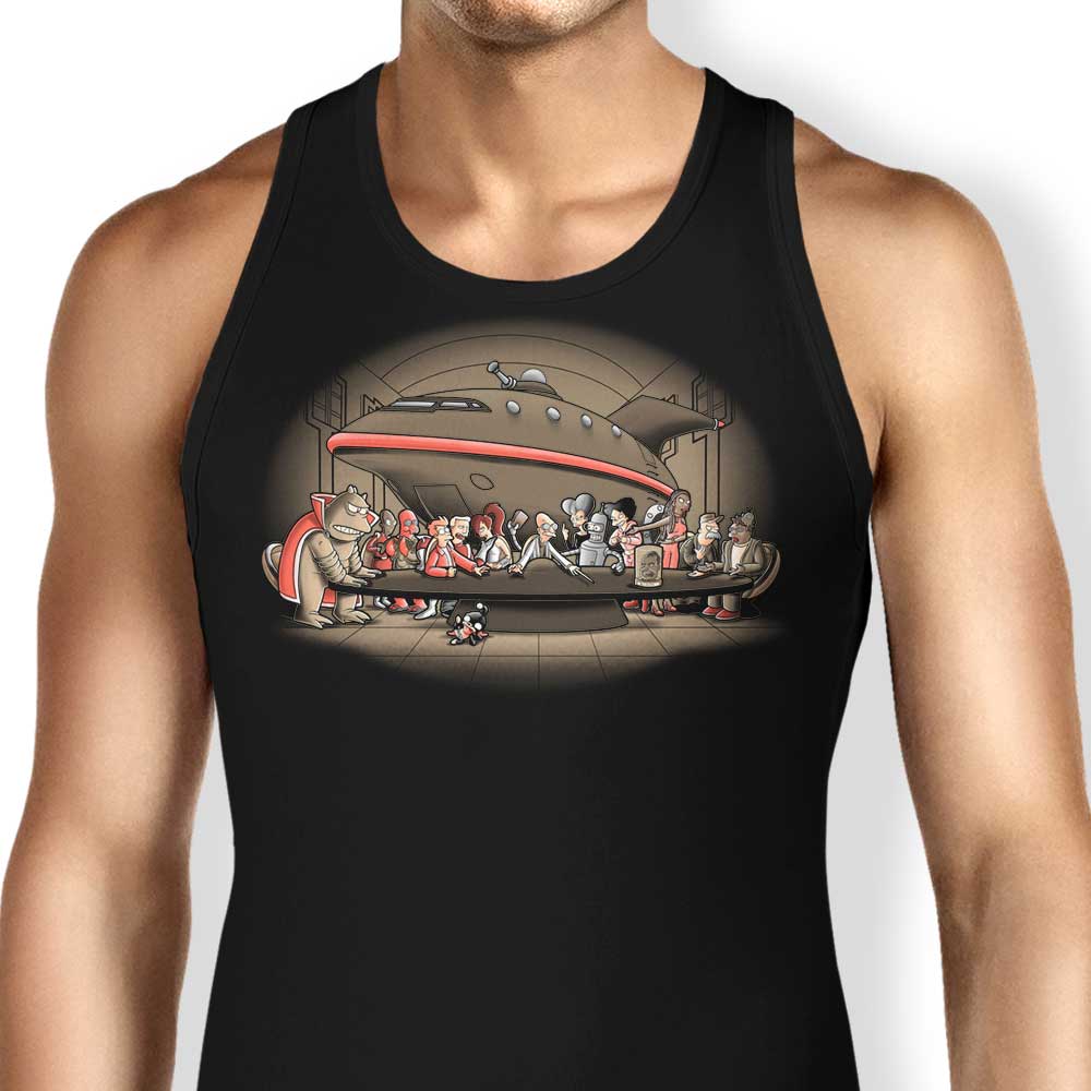 Future Dinner - Tank Top