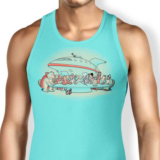 Future Dinner - Tank Top