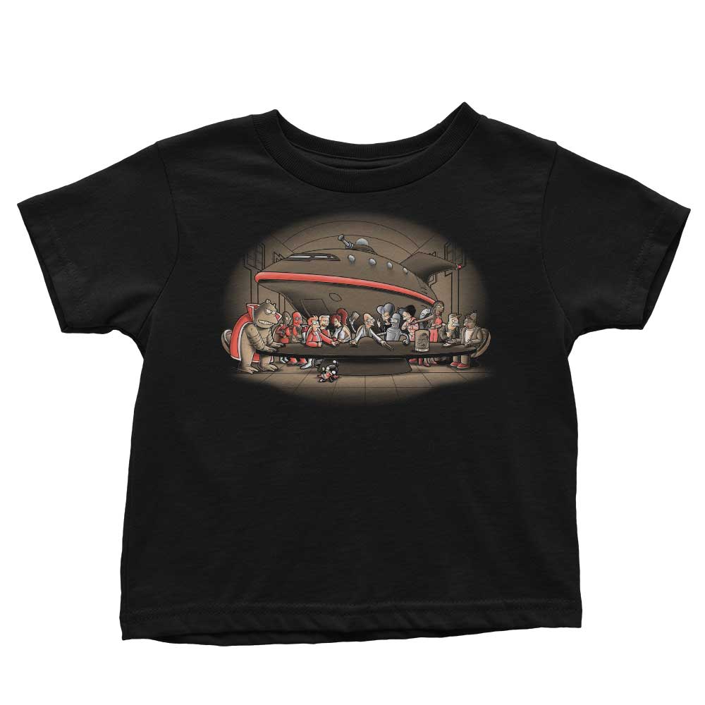 Future Dinner - Youth Apparel