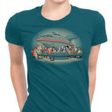 Future Dinner - Women's Apparel