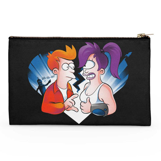 Future Friendzone - Accessory Pouch