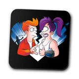 Future Friendzone - Coasters