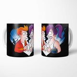 Future Friendzone - Mug