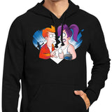 Future Friendzone - Hoodie