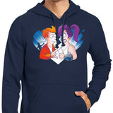 Future Friendzone - Hoodie