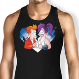 Future Friendzone - Tank Top