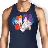 Future Friendzone - Tank Top
