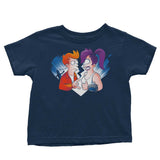 Future Friendzone - Youth Apparel