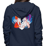 Future Friendzone - Hoodie