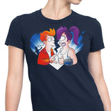 Future Friendzone - Women's Apparel