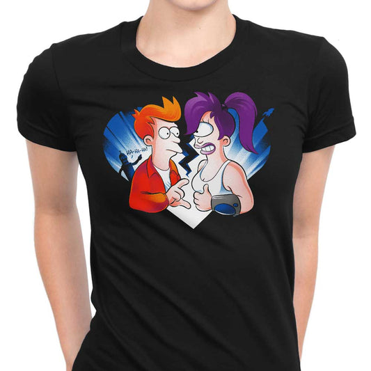 Future Friendzone - Women's Apparel