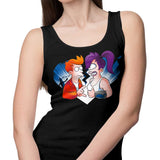 Future Friendzone - Tank Top