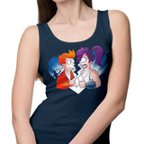 Future Friendzone - Tank Top