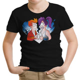 Future Friendzone - Youth Apparel