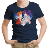 Future Friendzone - Youth Apparel