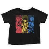 Future Generals - Youth Apparel