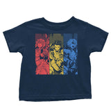 Future Generals - Youth Apparel