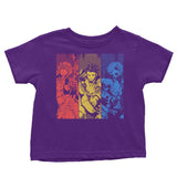 Future Generals - Youth Apparel