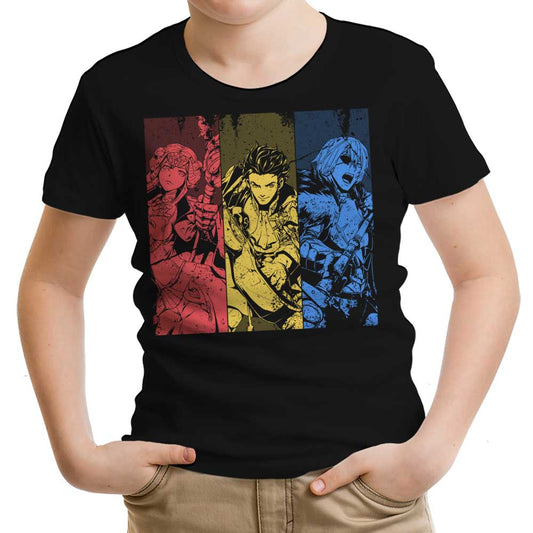 Future Generals - Youth Apparel