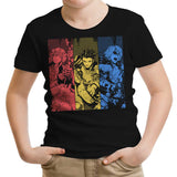 Future Generals - Youth Apparel