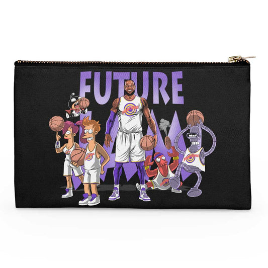 Future Jam - Accessory Pouch