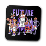 Future Jam - Coasters