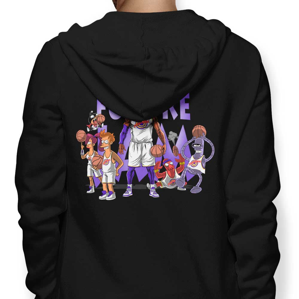 Future Jam - Hoodie