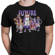Future Jam - Men's Apparel