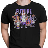 Future Jam - Men's Apparel