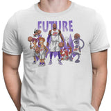 Future Jam - Men's Apparel