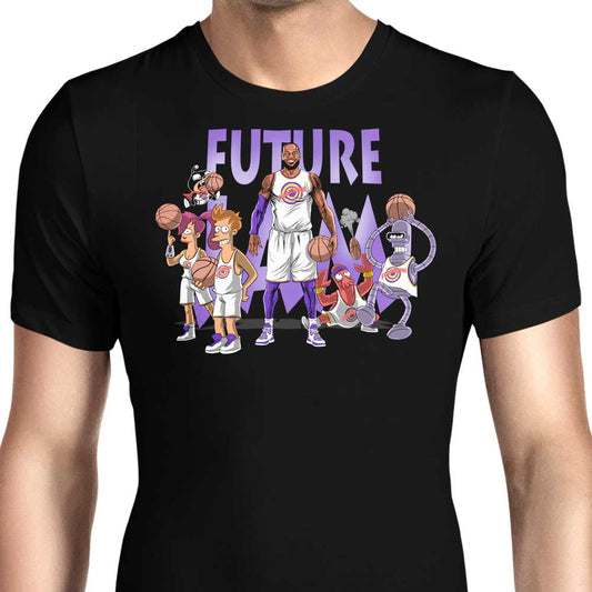 Future Jam - Men's Apparel
