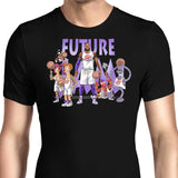 Future Jam - Men's Apparel