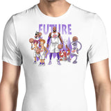 Future Jam - Men's Apparel