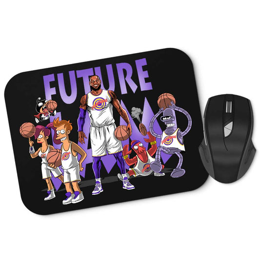 Future Jam - Mousepad