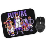 Future Jam - Mousepad