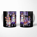Future Jam - Mug