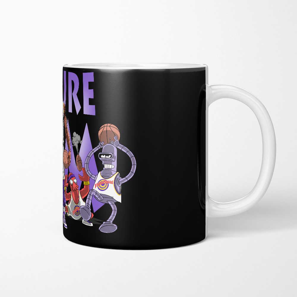 Future Jam - Mug