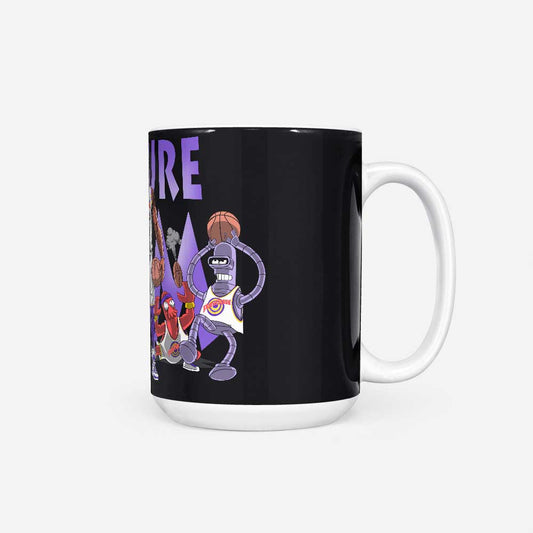 Future Jam - Mug