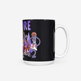 Future Jam - Mug