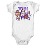 Future Jam - Youth Apparel