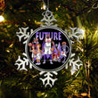 Future Jam - Ornament