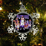 Future Jam - Ornament