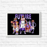 Future Jam - Posters & Prints