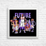 Future Jam - Posters & Prints