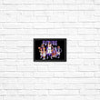Future Jam - Posters & Prints